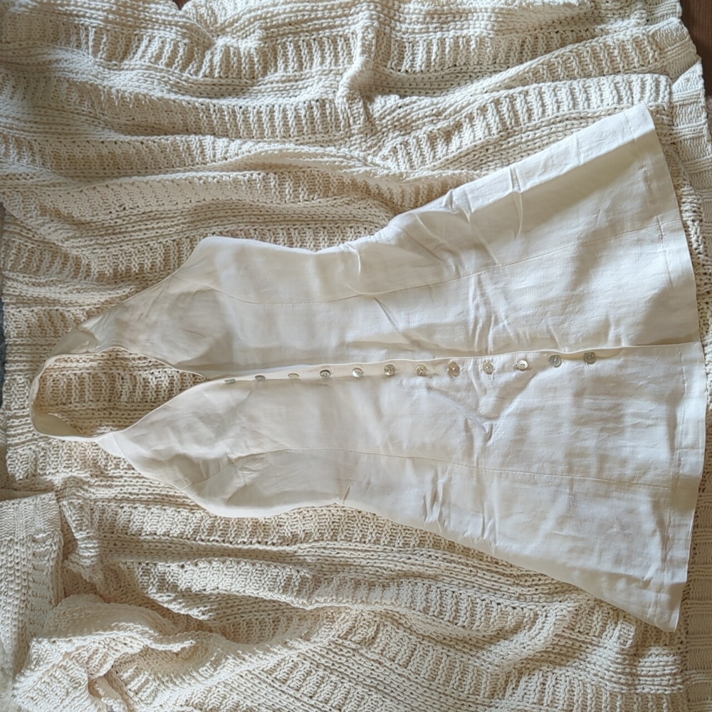 Halter Dress